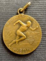 III. TURNERFEST RUSWIL 1942