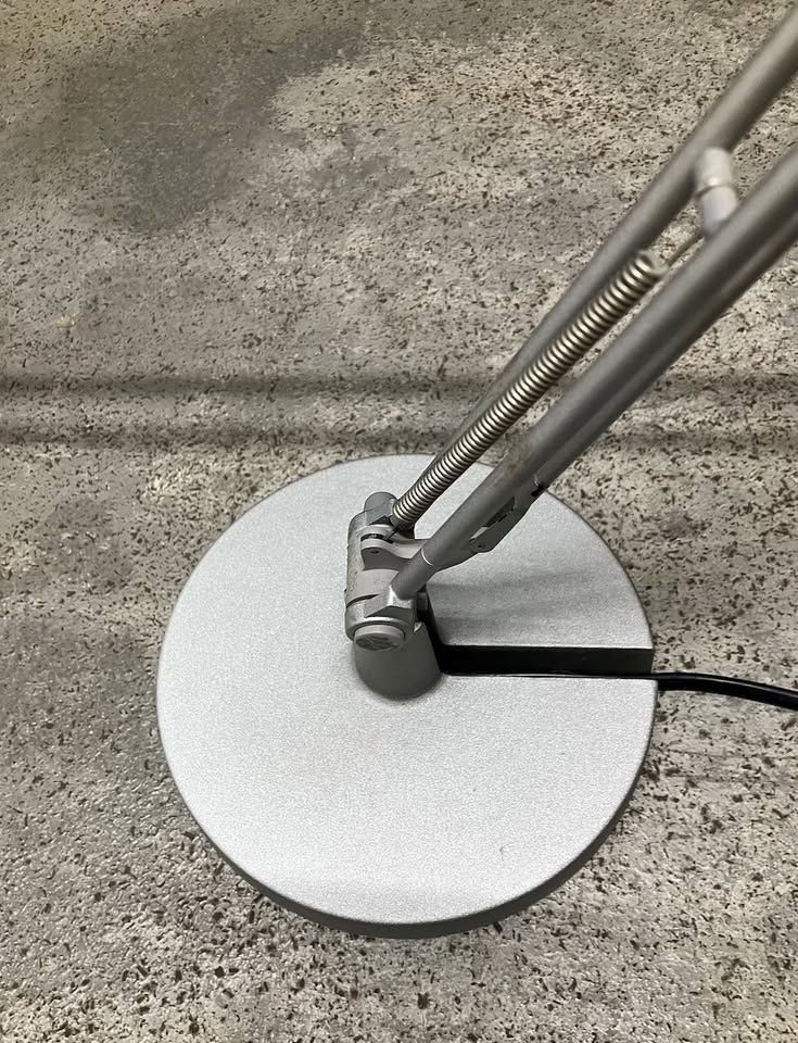 Luceplan Lampade: tischleuchte berenice . alberto meda . luceplan – Usato da Allschwil venduto da rotocker 3