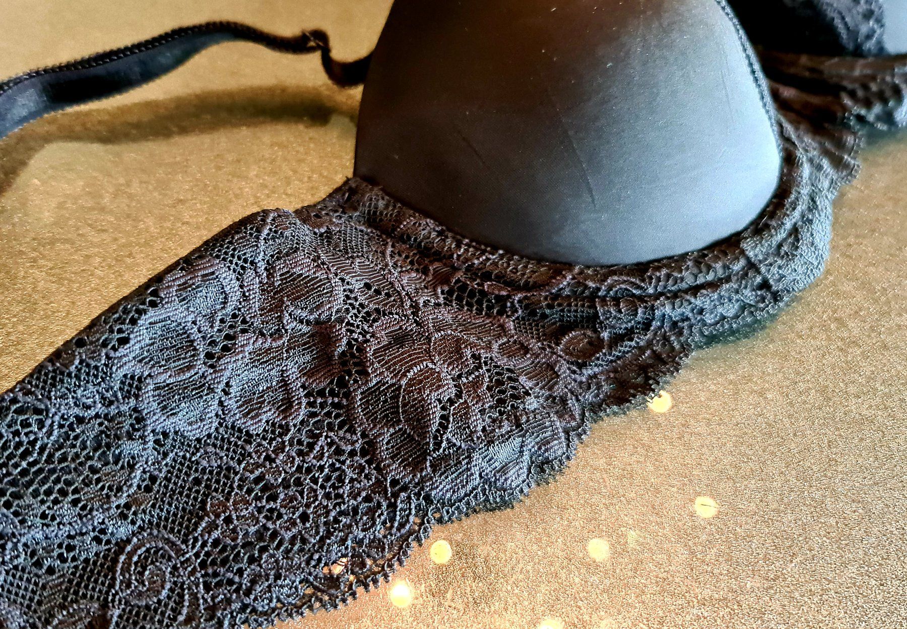 Victoria's Secret Altra biancheria intima: BH Victorias Secret 34A – Nuovo e nell'imballaggio originale da Meggen venduto da everydaysale 2