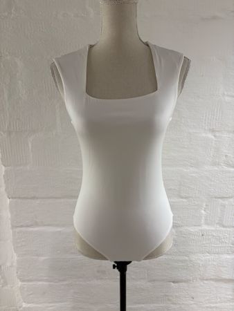 Damen Body,Gr.S(M)