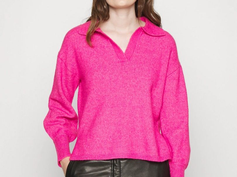Maglioni & Felpe: Pink Sweater XS – Nuovo (secondo la descrizione) da Le Locle venduto da vri_c59x 1