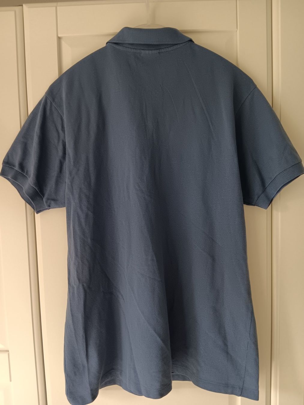 Lacoste Magliette Polo: LACOSTE Polo taille / Grosse 42 – Usato da Cossonay-ville venduto da Super-Price-Quality 3