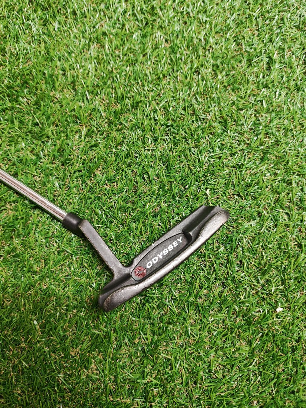 Callaway Mazze & Set: Odyssey White Hot Pro Putter in 34 inch – Usato da Uerikon venduto da Chreggus_Golfshop 4