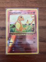 Charmander Reverse Holo - XY Evolutions (9/108) EN