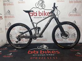 CARBON! Trek Fuel Ex 9.7 SLX/XT, AB SERVICE! NP: 4899.- CHF