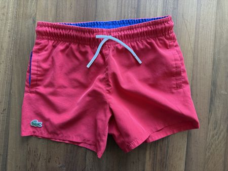 Lacoste Shorts (Gr. 104)