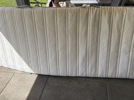 Matratze 90x200cm gebraucht