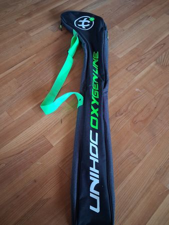 Unihoc Oxygenline Tasche neuwertig