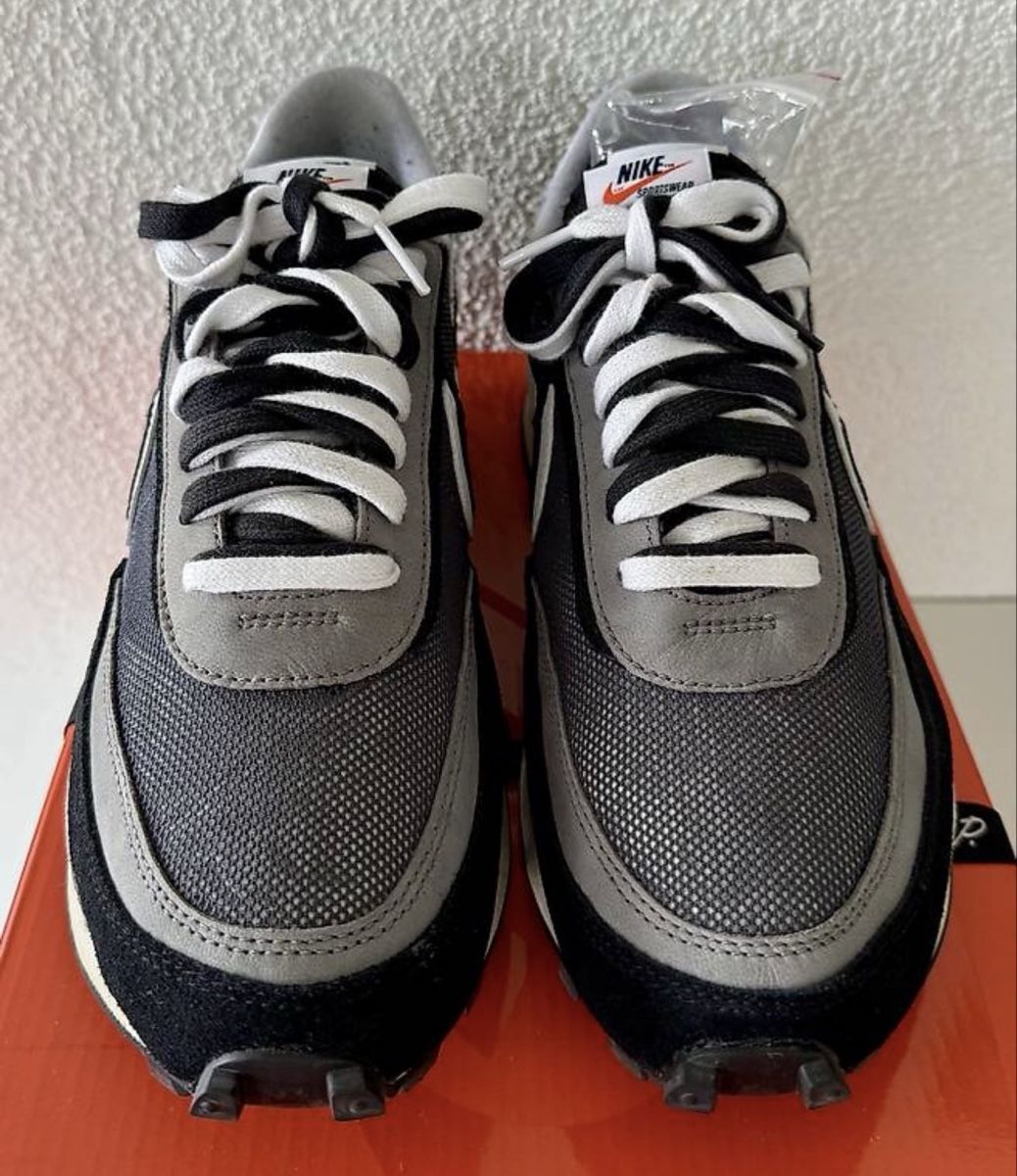 Nike Scarpe da uomo: Nike LD Waffle Sacai – Usato da Rüdtligen venduto da KN65 1