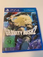 Gravity Rush2