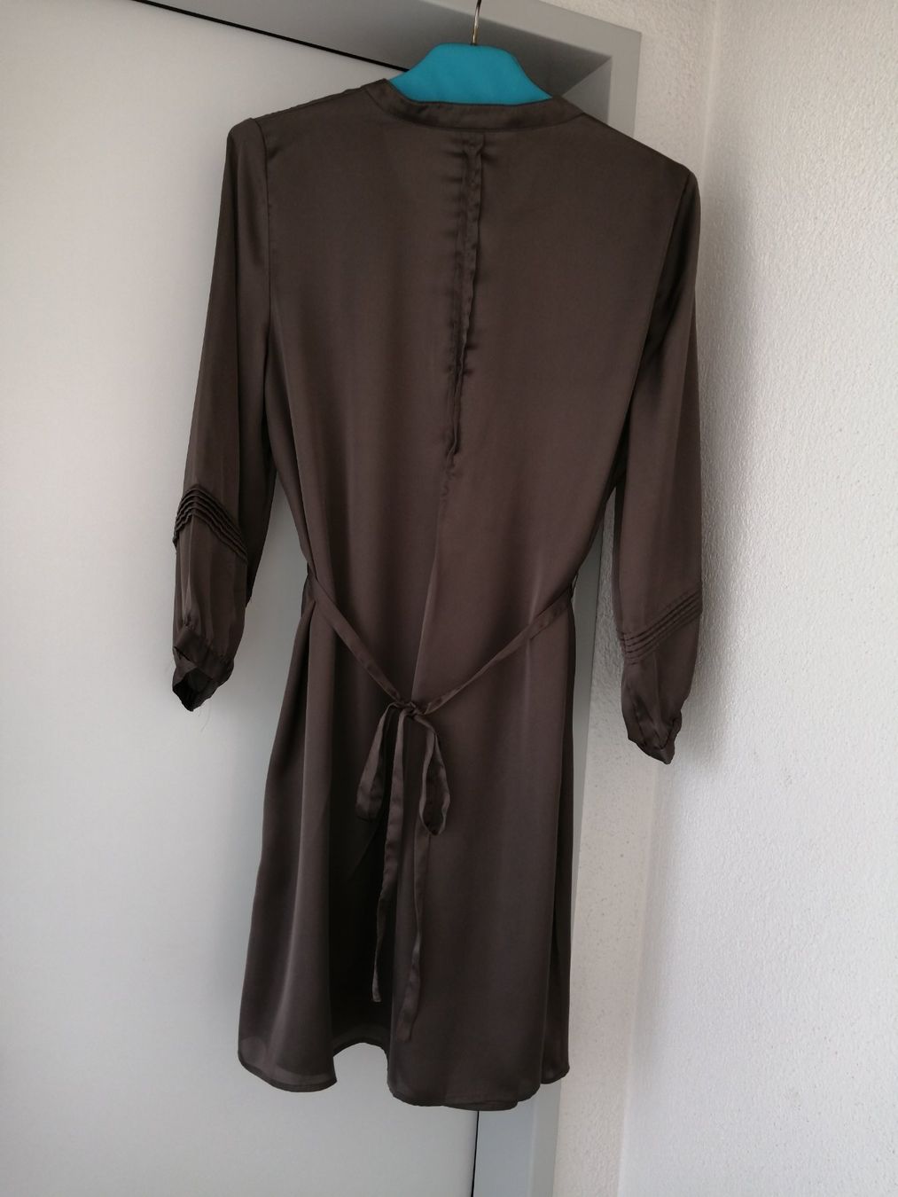 H&M Vestiti: Sommerkleid H&M size L – Usato da Buchrain venduto da nat_pl5p 3