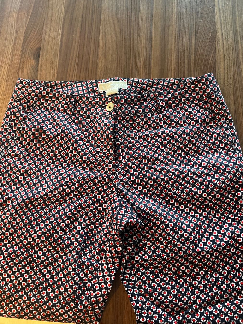Michael Kors Pantaloni: Michael Kors Hose Gr. 36/38 – Usato da Worblaufen venduto da fortuna.. 2