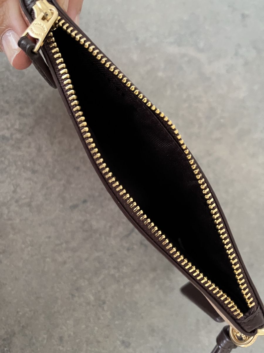 Coach Borse da donna: Pochette Coach - neu - Leder – Nuovo (secondo la descrizione) da Pregassona venduto da anaia01 2