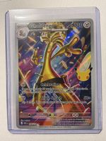 Pokemon 30th Gholdengo 142/128 EN