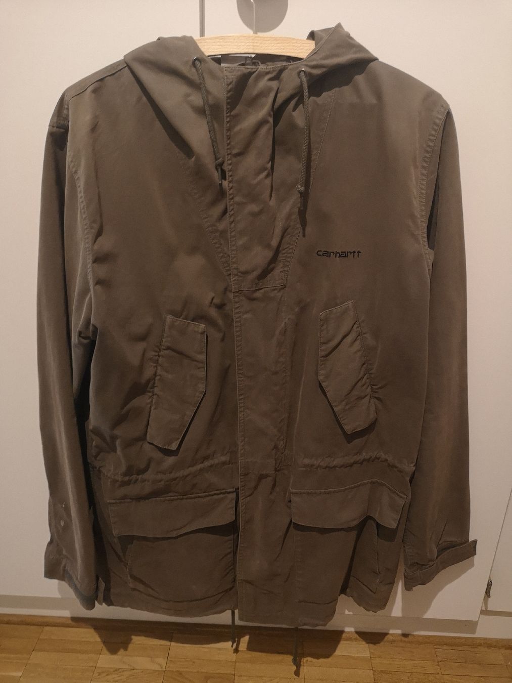 Carhartt Giacche: CARHARTT – Usato da Carouge GE venduto da Thomastor