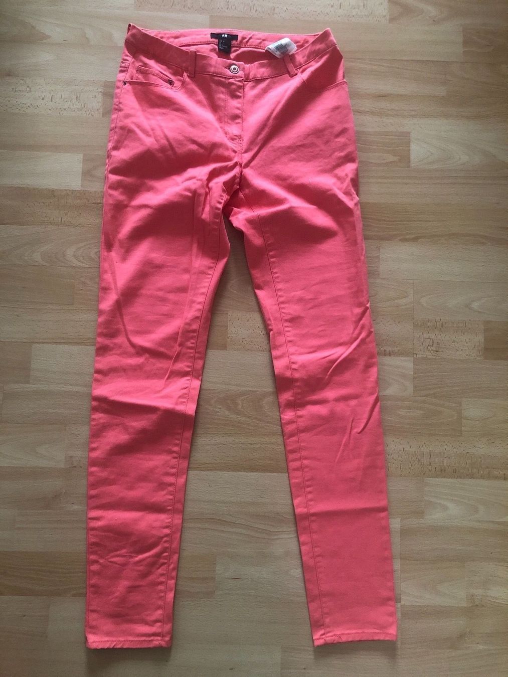 H&M Pantaloni: Rosa Hose – Usato da Gamprin venduto da Minabal 2
