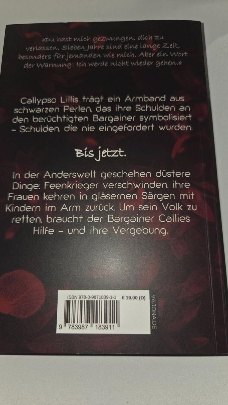 Livres: Laura Thalassa Rhapsodic Romantasy *letzte tage – Neuf (Voir description) à Weggis par Leeclipse 1