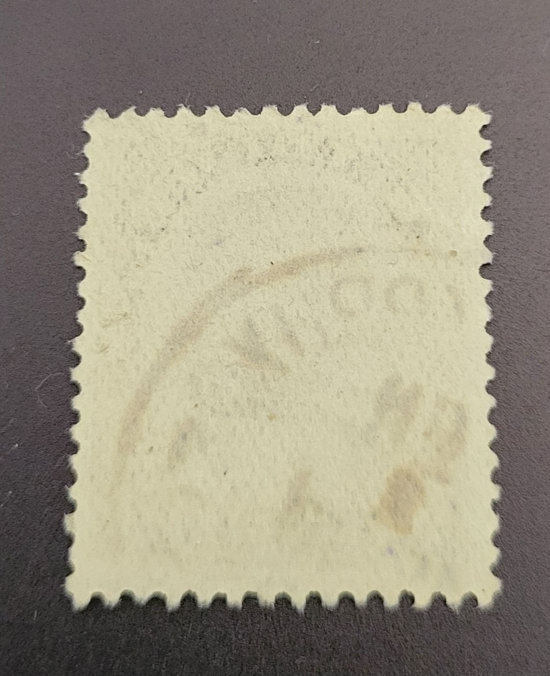 Alle Briefmarken: Belgien alte briefmarke – Gebraucht aus St Gallen von Stampsalshobby 1
