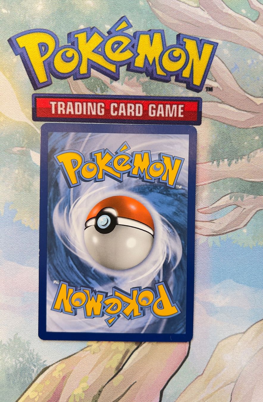 Cartes: Wimpod Reverse Holo Stunde der Wächter 008/145 – D'occasion à Sempach par R-G 1