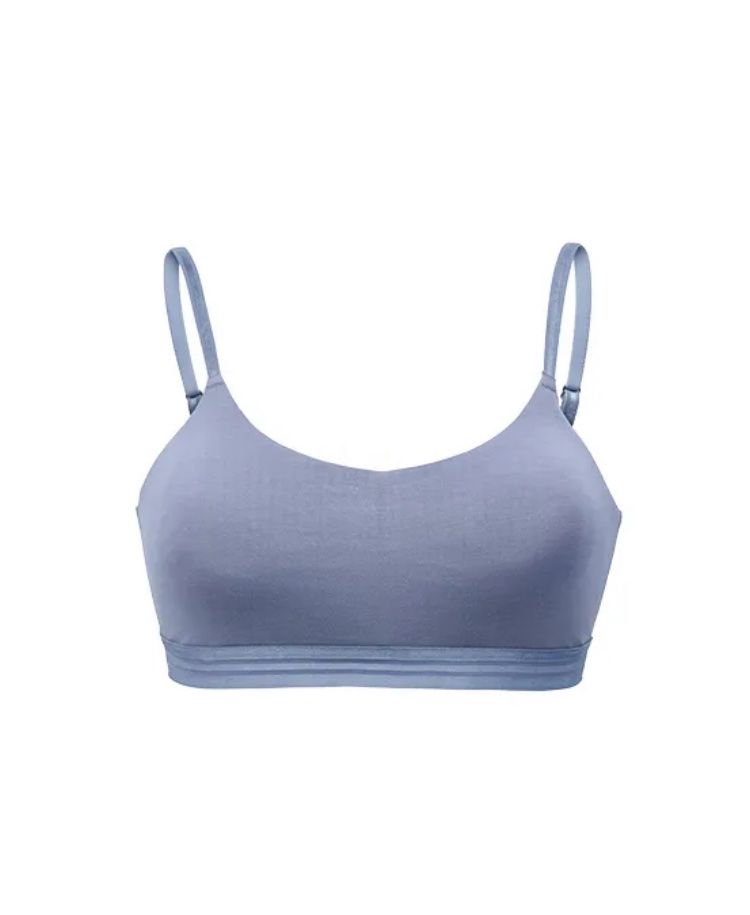 Altra biancheria intima: 3 Sport-BHs (S) – Nuovo (secondo la descrizione) da Soglio venduto da 111Luna111 5
