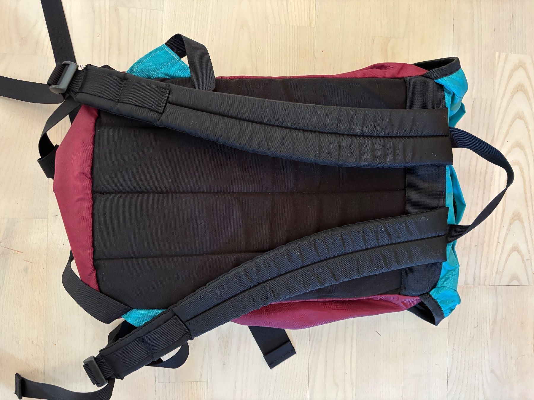 Rucksäcke: Tagesrucksack – Gebraucht aus Winterthur von urs_7m5w 2