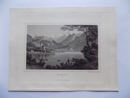 Brienz Luxusausgabe