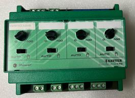 Sauter novalink 170 SPS / EYY170 F202