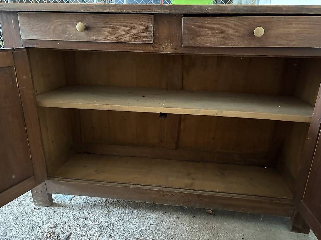 Cassettiere: Meuble en bois – Usato da Echandens venduto da lack19 1