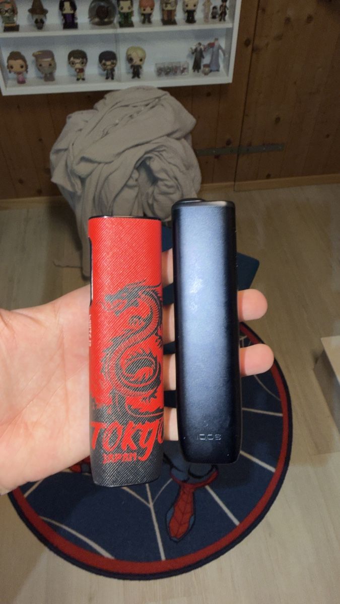Iqos Autres tabacs: iqos gerät – D'occasion à Uznach par lar_p97w
