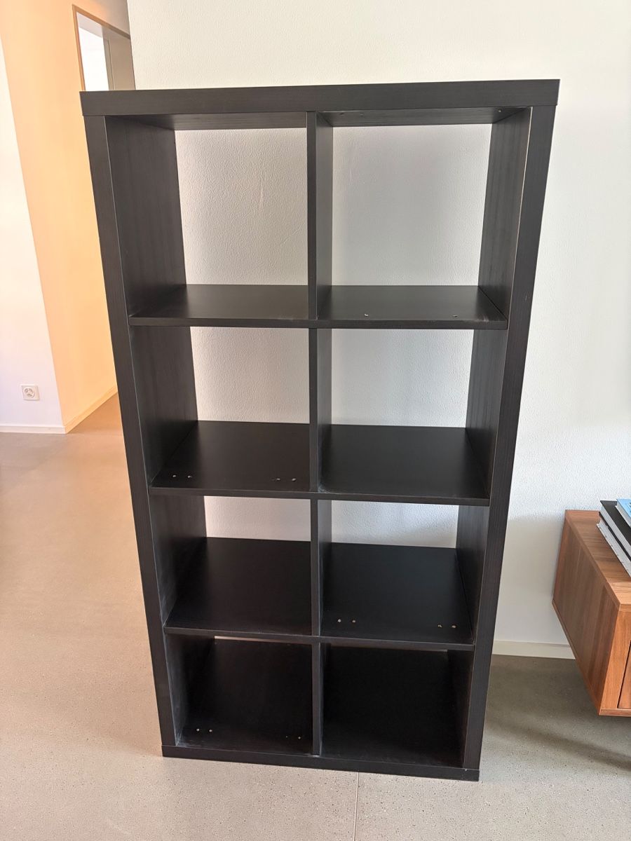 Ikea Scaffali: Regal - Kallax IKEA – Usato da Basel venduto da Rarri97 3