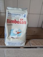 Bimbosan Classic PRE 1 5x400g