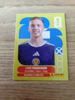 Panini Sammelkarte SCO 14 Lewis Ferguson