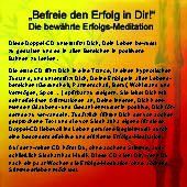 CDs: Doppel  CD "Befreie den Erfolg in Dir" – Neuf avec emballage d'origine à Heiligenschwendi par IngoSiddhartha 1