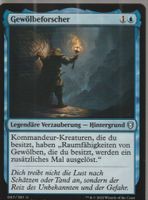 TCG Magic The Gathering MTG CLB  067 Gewölbeforscher