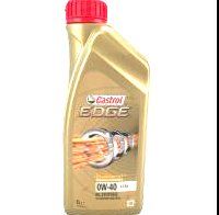 Castrol 0W40 Motorenöl 1L
