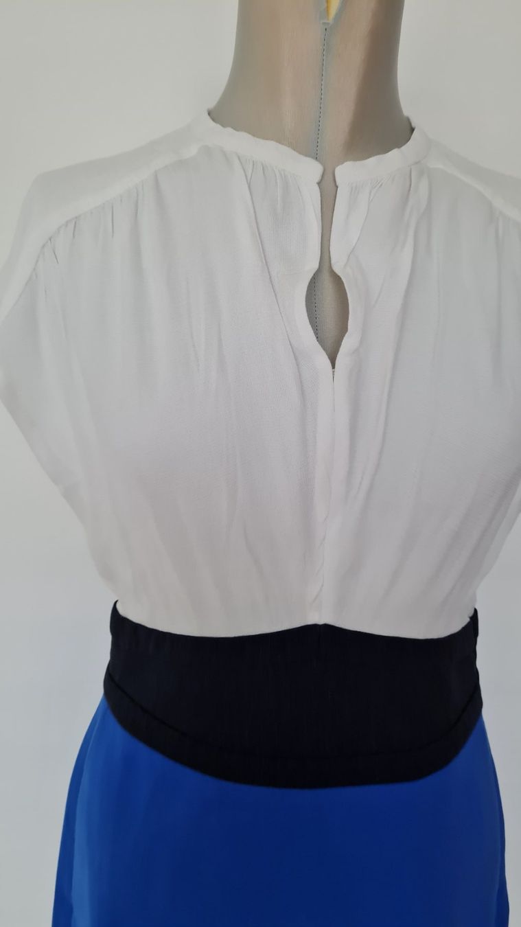 Maje Kleider: Robe Maje taille 3 pour un 38 40 – Gebraucht aus Payerne von wardi11 1