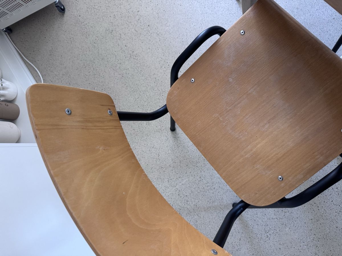 Sedie: Stuhl – Usato da Winterthur venduto da patiii02 2