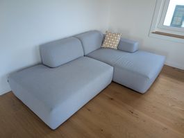 MYCS Designer Ecksofa