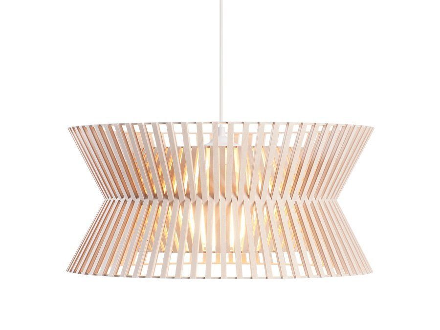 Secto Design Lampade: Secto Hängeleuchte – Nuovo (secondo la descrizione) da Flawil venduto da bonus27