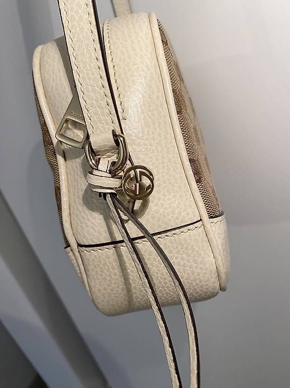 Borse da donna: Sac Gucci  – Usato da Sullens venduto da kathleen14 2