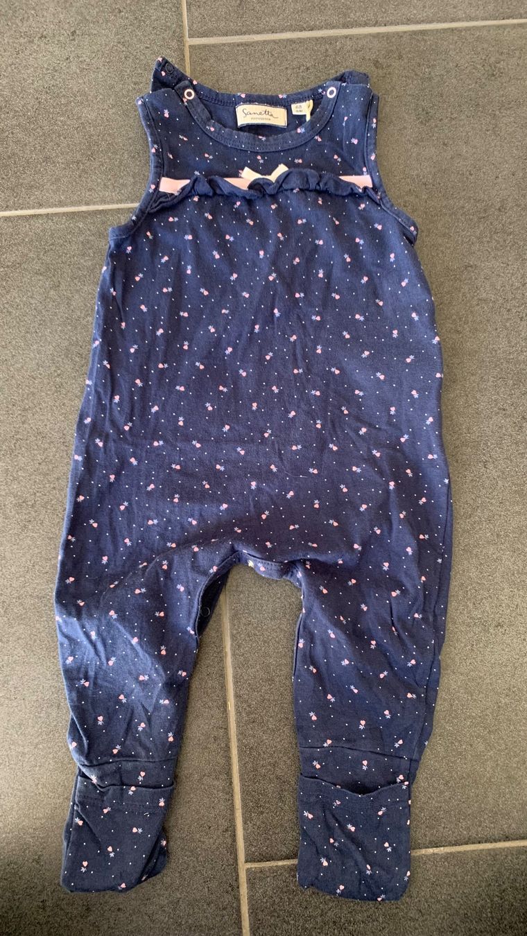 Lotti & Set di vestiti: Babykleider Grösse 68 – Usato da Romanshorn venduto da oag_mh9q 2
