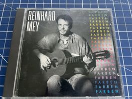 Reinhard Mey – Farben