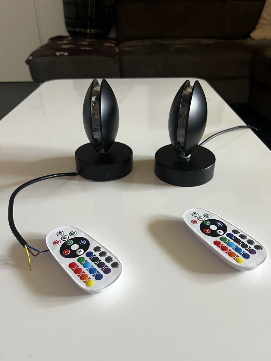 Lampade: Led Stripe Lampe X-Beam Pro – Nuovo (secondo la descrizione) da Lostorf venduto da koe_8bx5 3