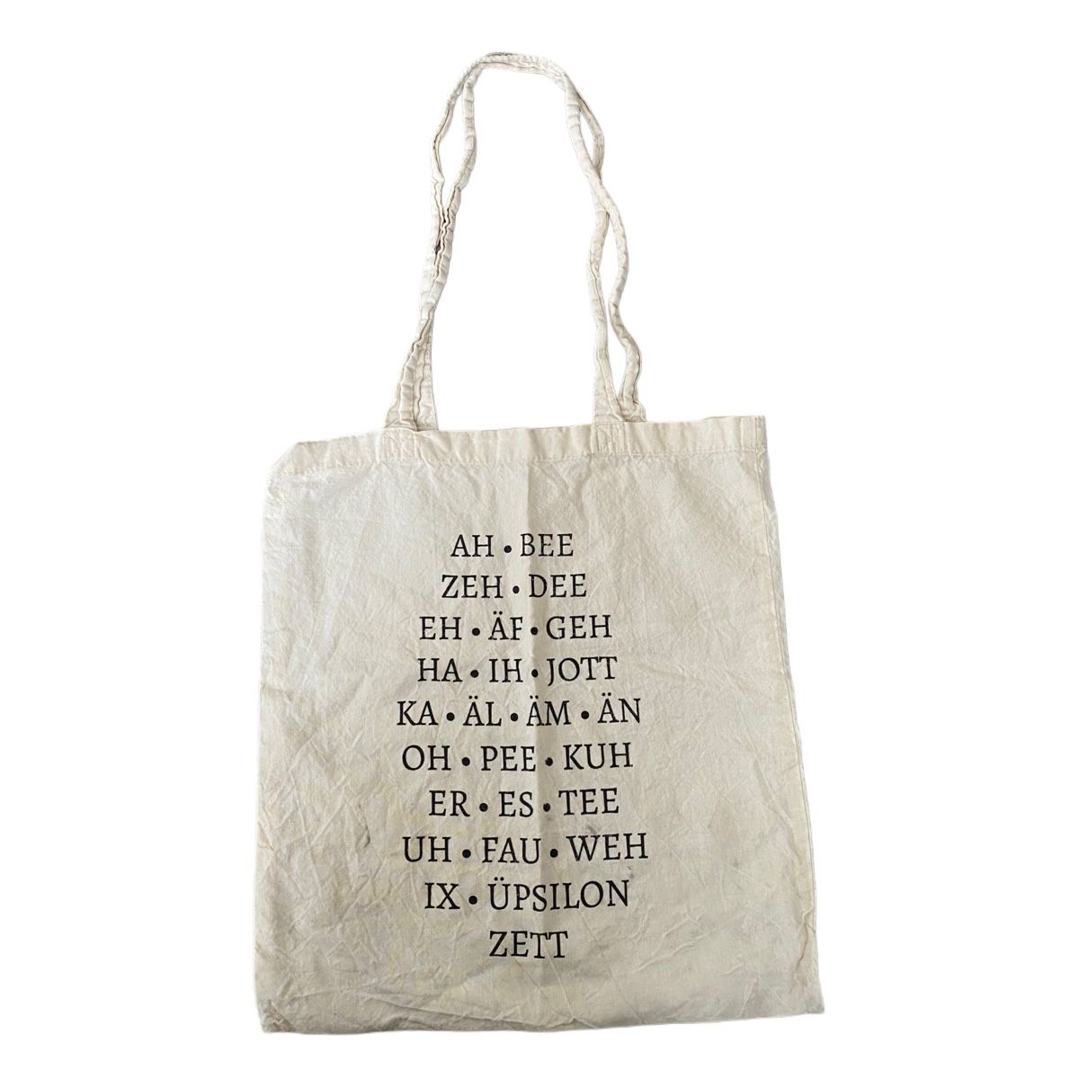 Borse: Tragetasche – Usato da Bonstetten venduto da zweitihand.shop