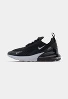 Nike AIR MAX 270 - Sneaker low - black/white size 42