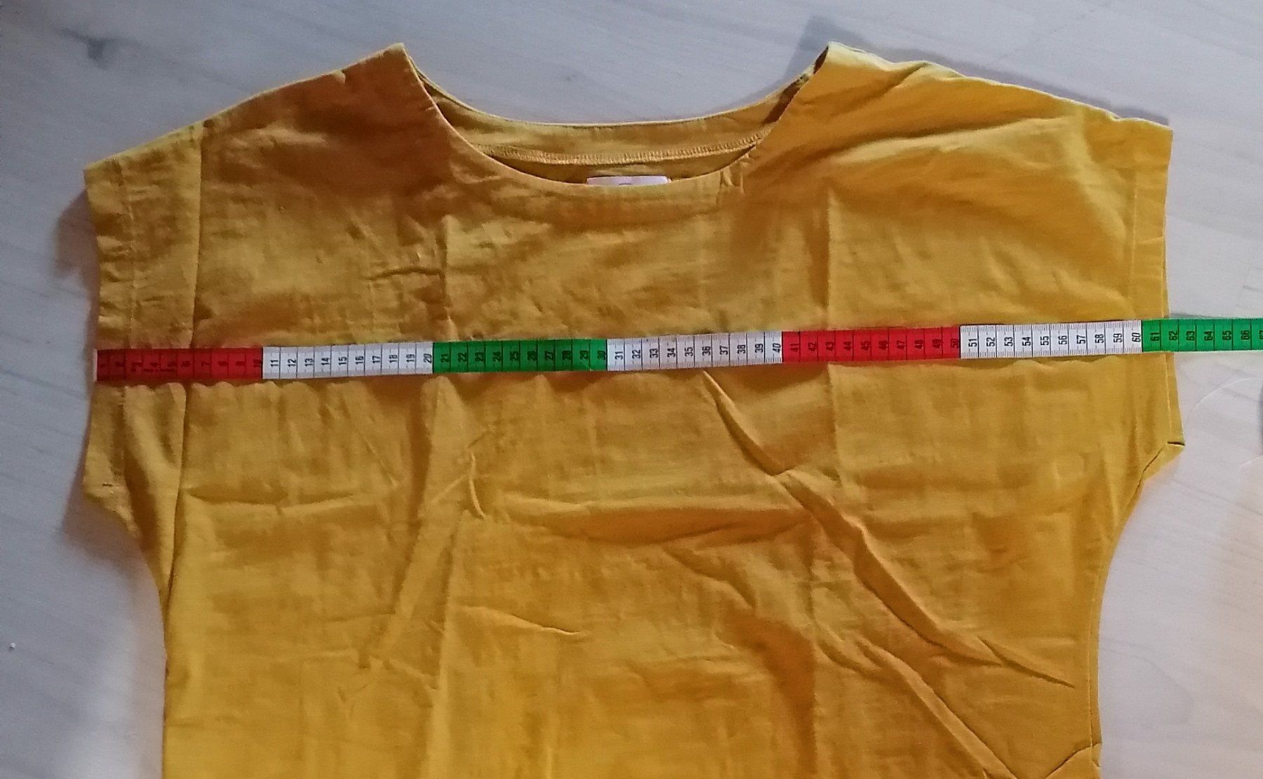 Vestiti: Robe, robe t-shirt, haut, bas, tunique – Usato da Montcherand venduto da petiteoune75 6