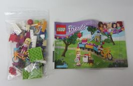 Lego Friends 41111 " Party Train "