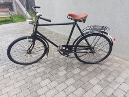 Condor Militärvelo