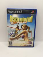 Beach Volleyball Summer Heat PS2