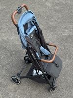 Kinderbuggy faltbar Renolux